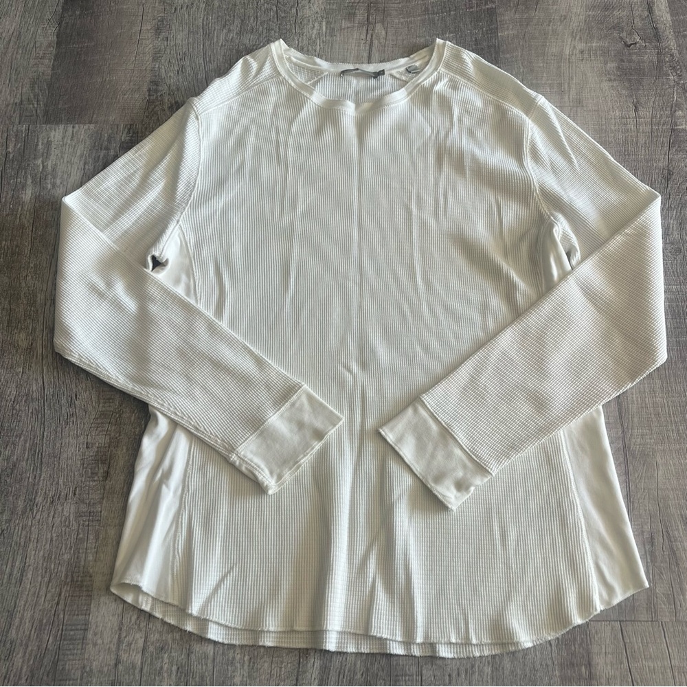 Vince Long Sleeve Top